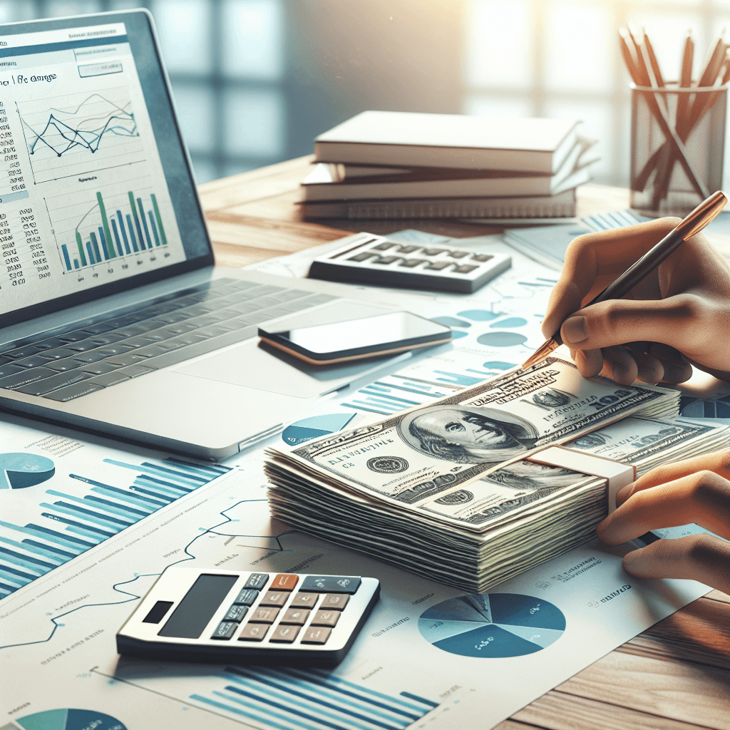 Creating a Flexible Cash Plan for Life Changes