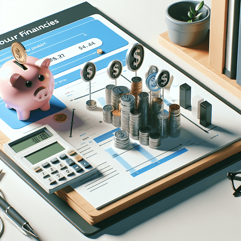 Master Your Finances: The Ultimate Guide to Creating a Personal Cash Plan