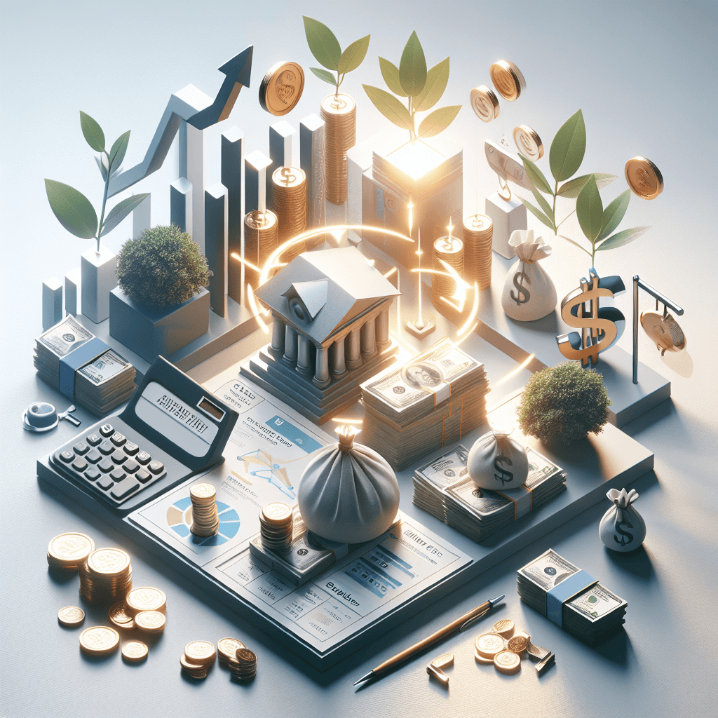 The Power of a Cash Plan: Transforming Your Financial Future